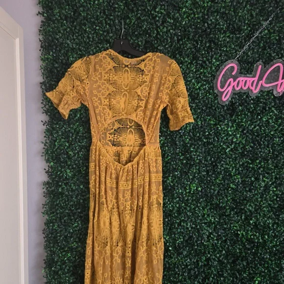 For Love & Lemons Dress XS - Picture 4 of 4